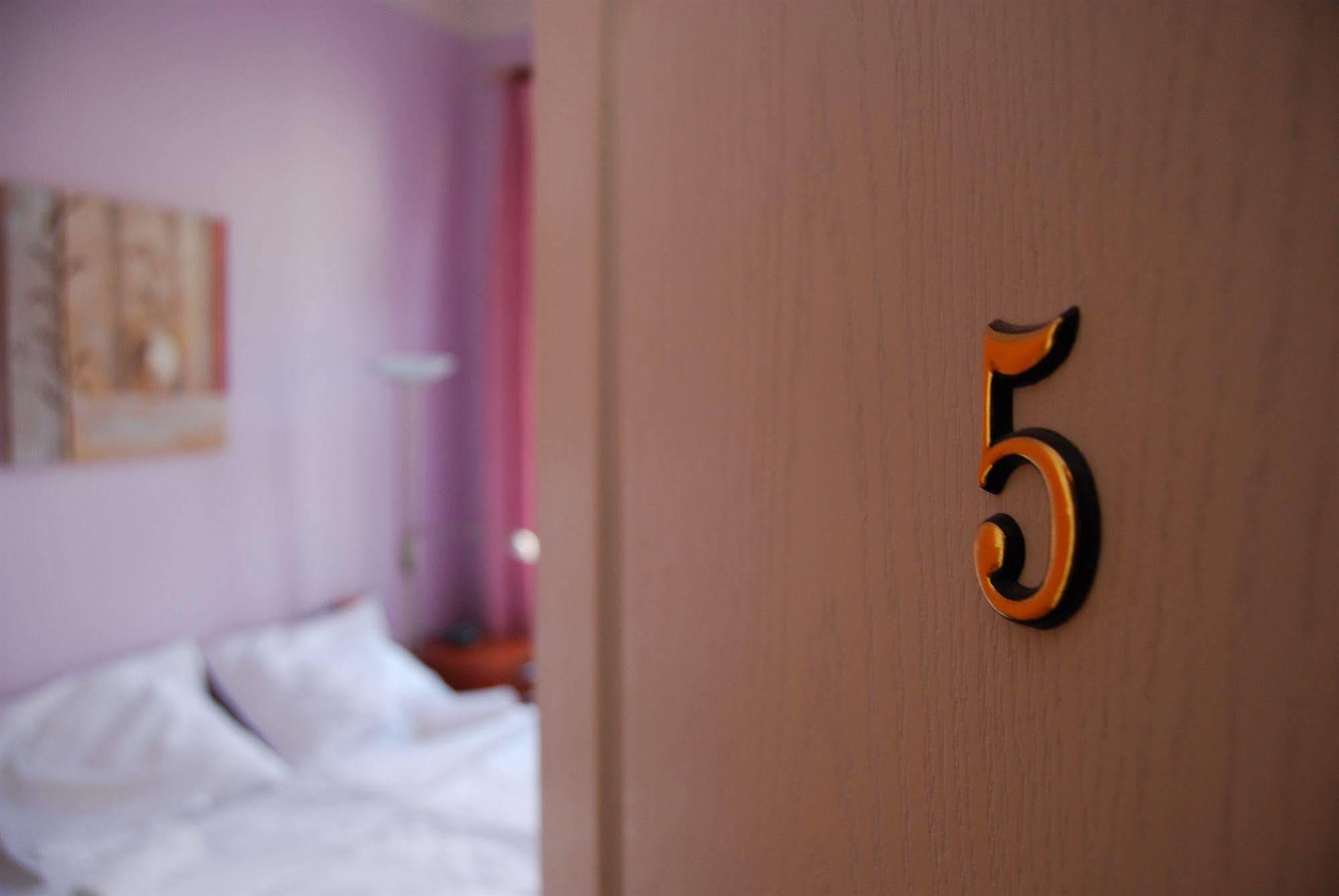 Club 3* Prag